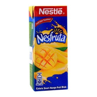 NESFRUTA MANGO 200ML