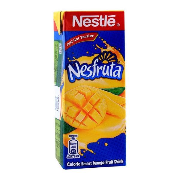 NESFRUTA MANGO 200ML