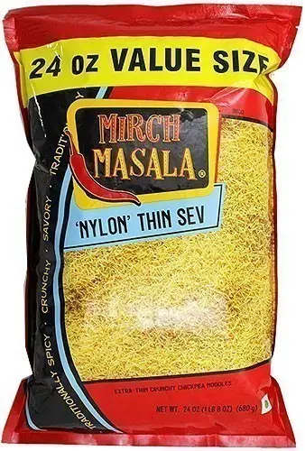 Mirch Masala NYLON THIN SEV 680G