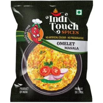 IndiTouch Spices Omelette Masala 200G