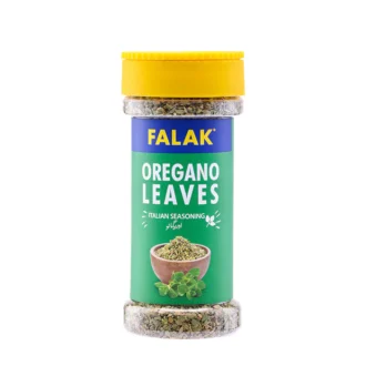 Falak Oregano Leaves Bottle - 30g