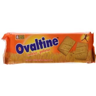 BENGAL KING OVALTINE BISCUITS 300G