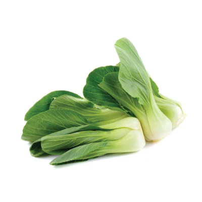 BOKCHOY LEAVES PER LB