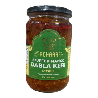 Deep DABLA KERI PICKLE 25OZ