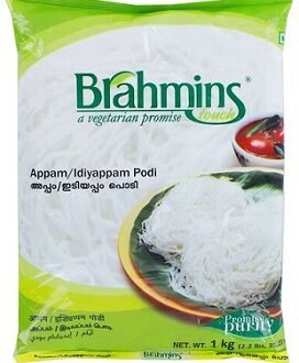 BRAHMINS APPAM PWD 1KG