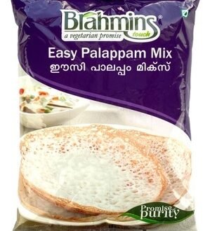 BRAHMINS EASY PALAPPAM MIX 1KG