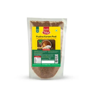 PUDINA KARAM PODI