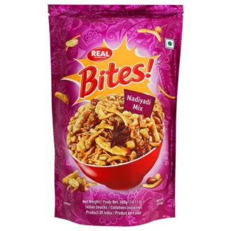 RATO BHALE NADIYADI MIX 400G