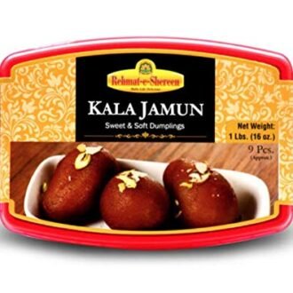 Rehmat-E-Shireen Kala Jamun 453G