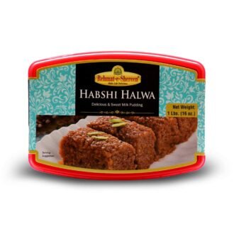 Rehmat-E-Shereen Habshi Halwa 453G