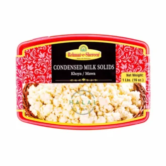 Rehmat-E-Shereen Condensed Milk Solids Khoya 453G