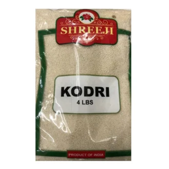 SRJI KODRI 4 LB