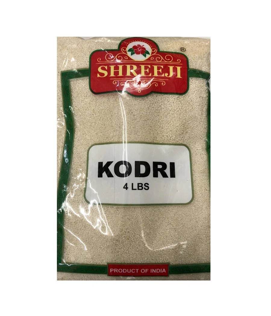 SRJI KODRI 4 LB