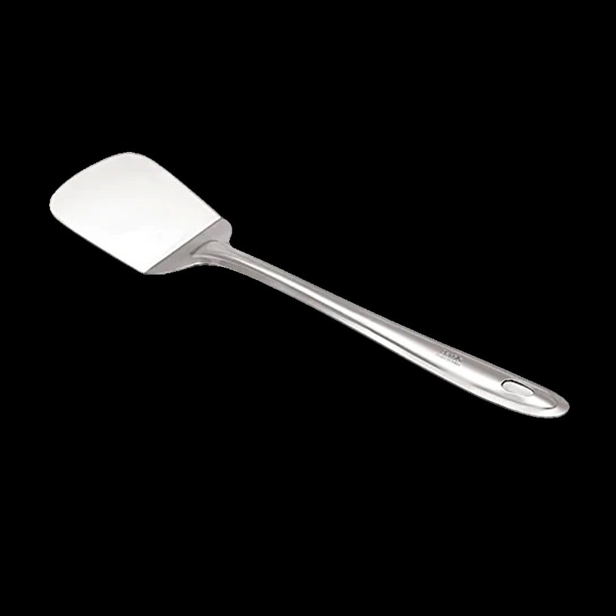 Stainless Steel Taveta 05