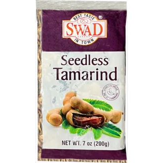 SWAD SEEDLESS TAMRIND 200GM