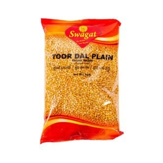 SWAGAT TOOR DAL 4LB