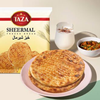 TAZA Sheermal Frozen Bread 660G