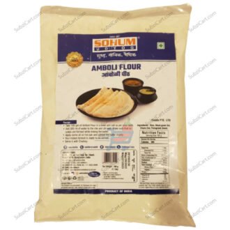 SOHUM AMBOLI FLOUR 500G