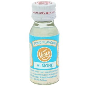 Viola Essence - Almond 20ML