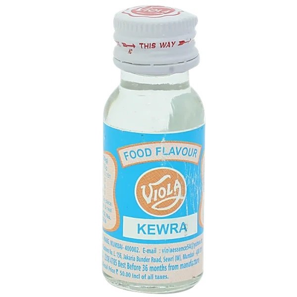 Viola Essence Kewra 20ML