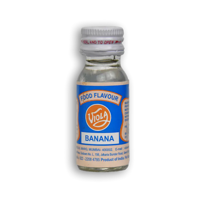VIOLA BANANA 20ML