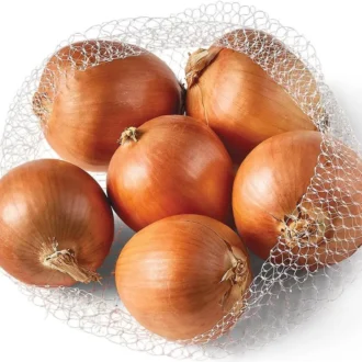 ONION YELLOW 5LB