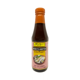 MOTHERS KHATAMETI CHTNY 380G