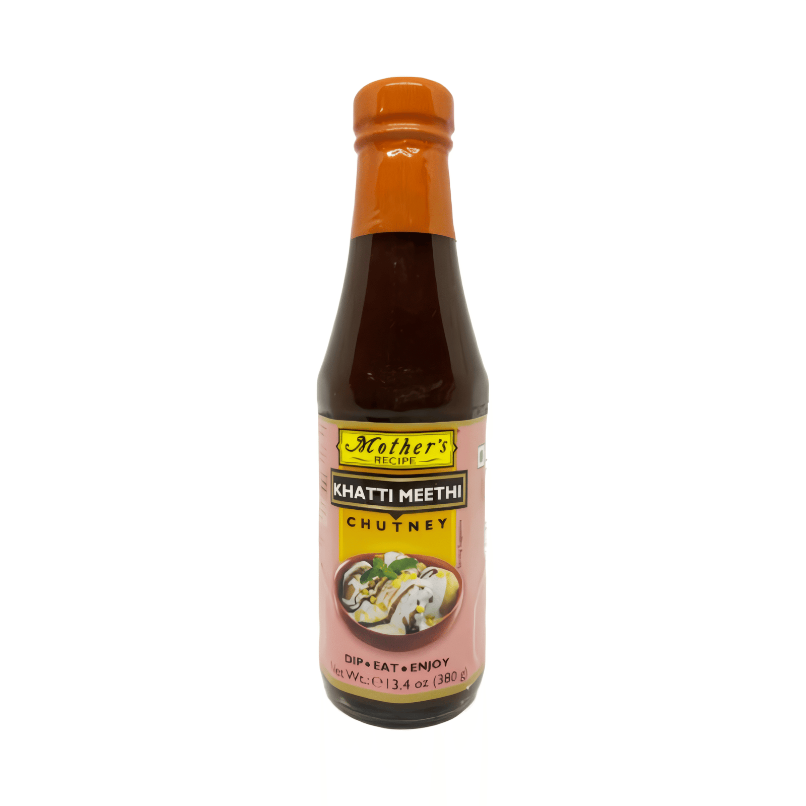 MOTHERS KHATAMETI CHTNY 380G