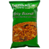 JANAKI SPICY BOONDI 7OZ