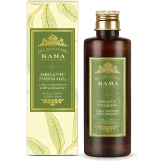 NEEM OIL 200ML
