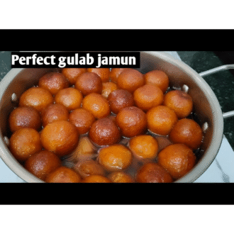 Telugu Foods JAMUN 327G