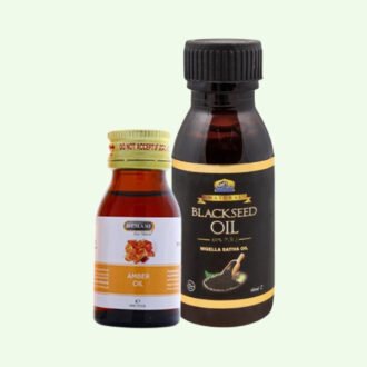 Herbal oils