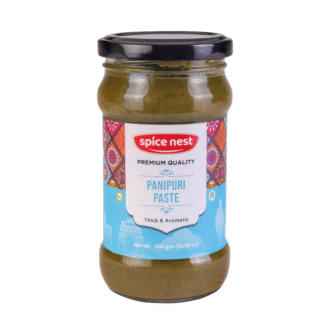 APNA PANIPURI PASTE 300G