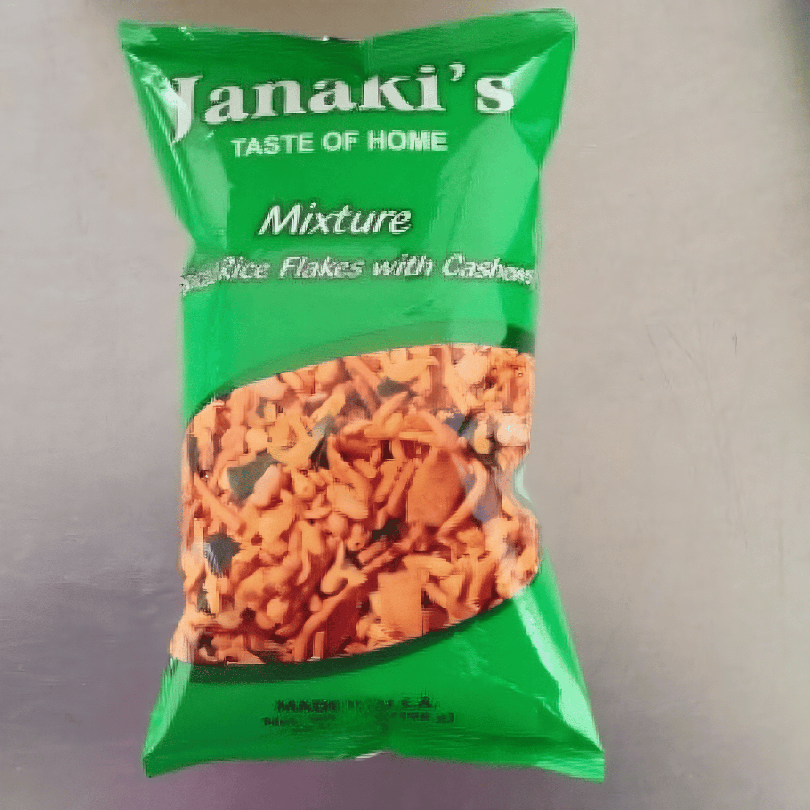 JANAKI MIXTURE 7OZ