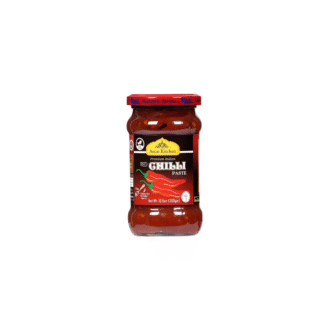 APNA RED CHILLI PASTE H 300G
