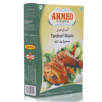 AHMED TANDOORI CHICKEN 50G