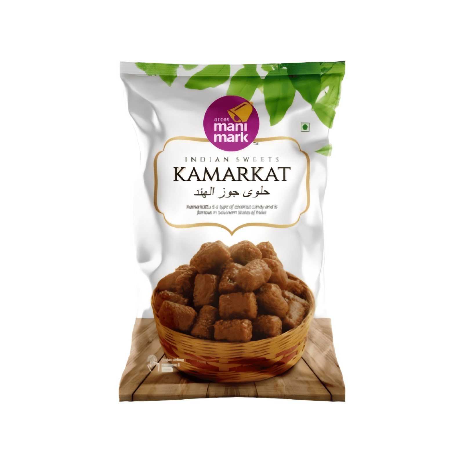 Mirch Masala Kamarkat 100G