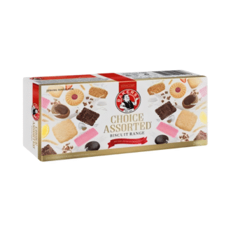 R SELECTION ASSORTCOOKIES 200G