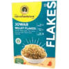 JOWAR MILLET FLAKES 500GMS