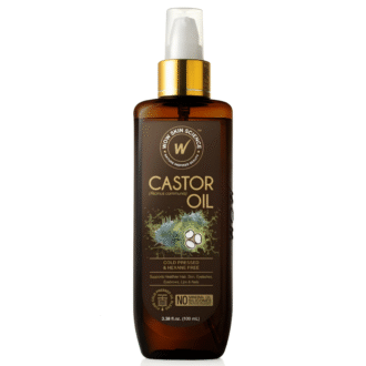 CASTOR OIL 100ML