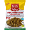 SWETHA MASALA MATAR 400G