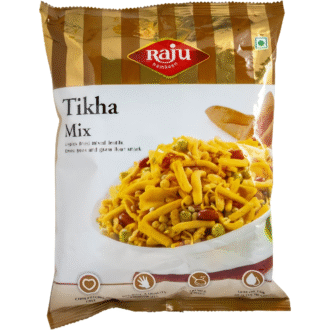 DK Tikha Mix 400gm