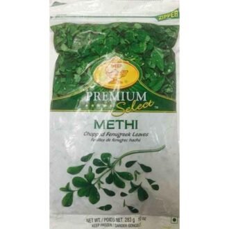 Deep METHI CHOPPED 283G, topdesimart, top desi mart