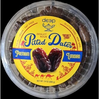 DEEP PITTED DATES TUN 680G, topdesimart, top desi mart