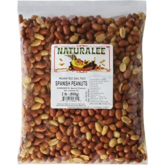 Deep SPANISH PEANUTS 2LB, topdesimart, top desi mart