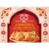 Deep SAMOSA CHILI PANEER 340G, topdesimart, top desi mart