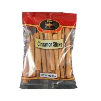 Deep CINNAMON STCKS 100G, topdesimart, top desi mart