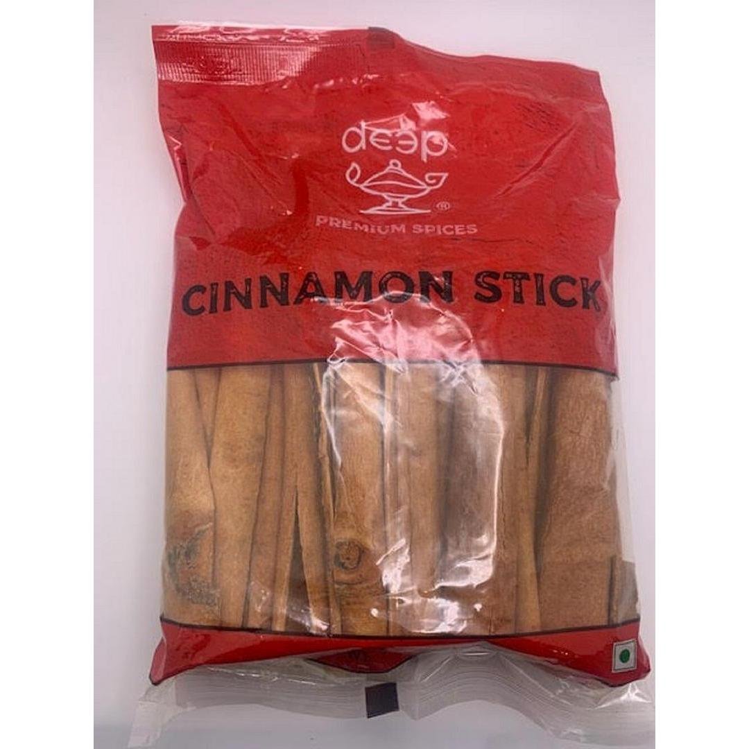 Deep CINNAMON STICKS ROUND 200G, topdesimart, top desi mart
