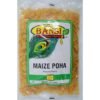 Bansi MAIZE POHA 1LB, topdesimart, top desi mart
