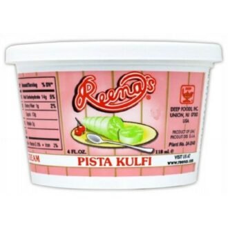 Reena's KEASR PISTA CUP 118ML, topdesimart, top desi mart